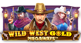 Wild West Gold® Megaways